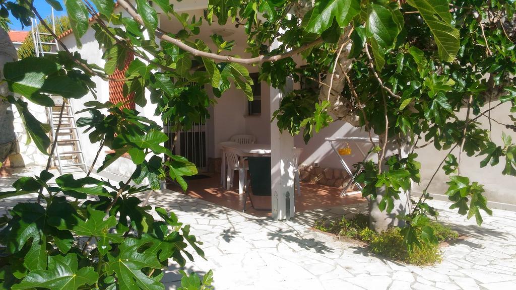 Appartamento Spiaggia Playa Castellammare del Golfo Zewnętrze zdjęcie