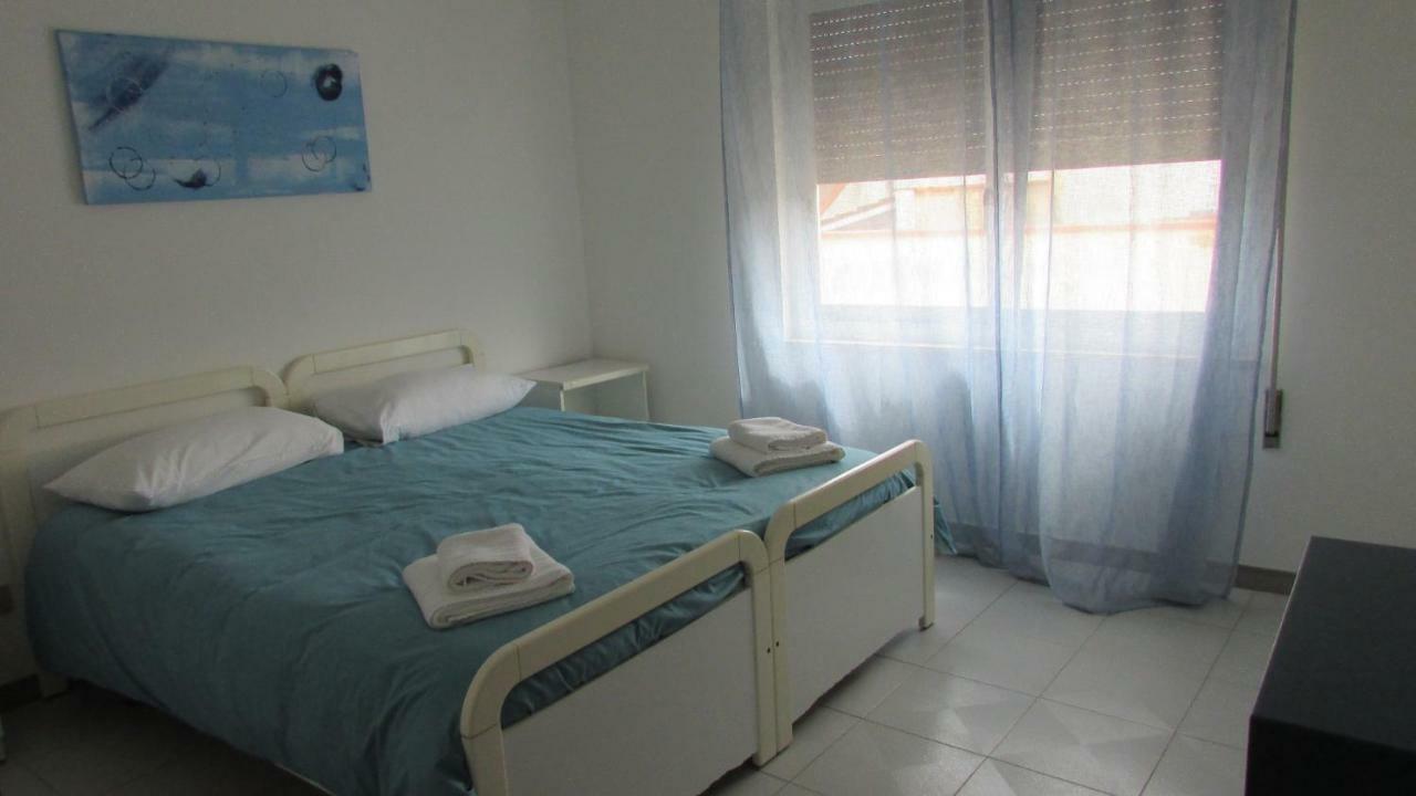 Appartamento Spiaggia Playa Castellammare del Golfo Zewnętrze zdjęcie