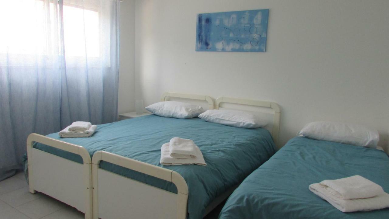 Appartamento Spiaggia Playa Castellammare del Golfo Zewnętrze zdjęcie