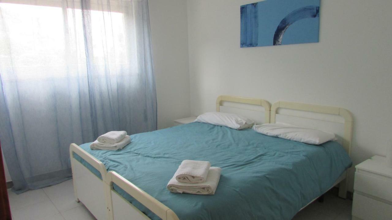 Appartamento Spiaggia Playa Castellammare del Golfo Zewnętrze zdjęcie