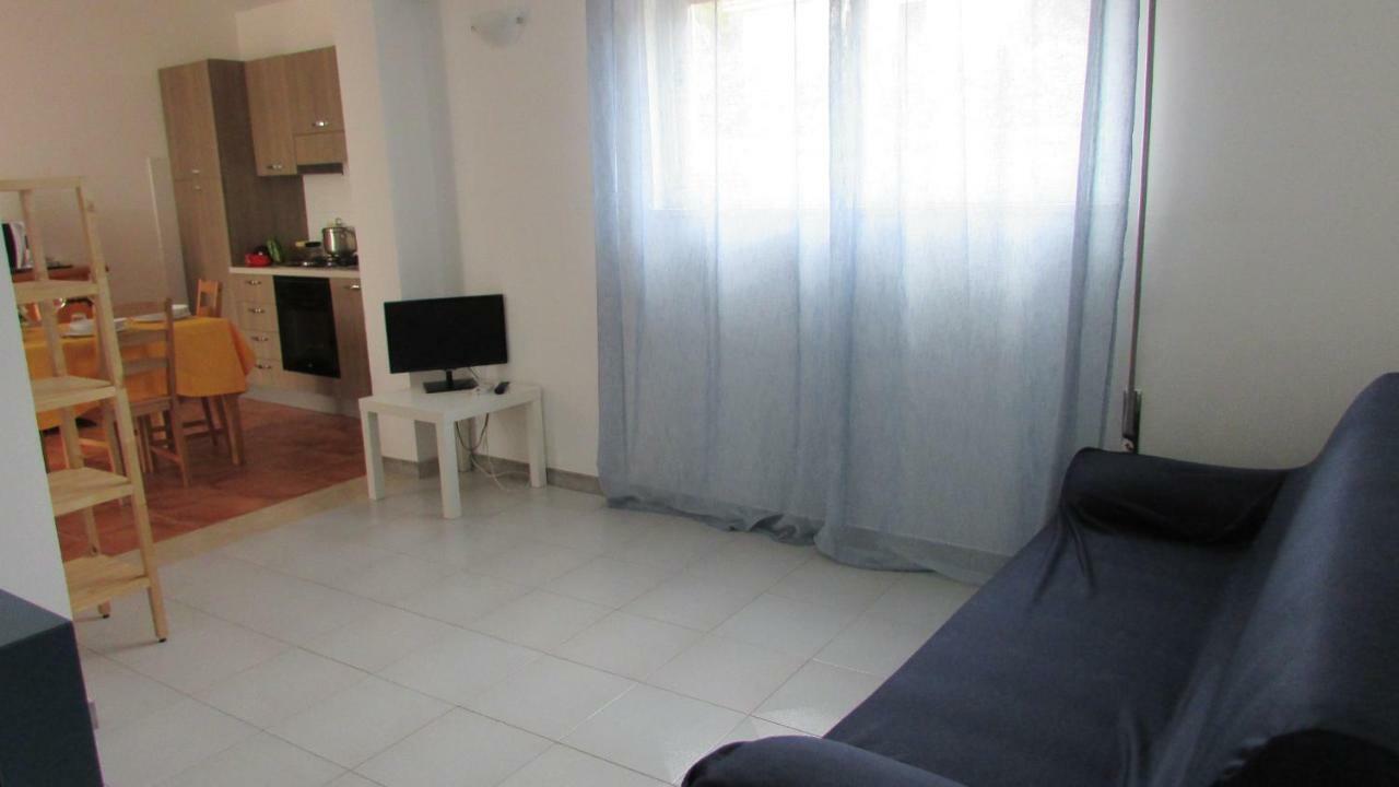 Appartamento Spiaggia Playa Castellammare del Golfo Zewnętrze zdjęcie