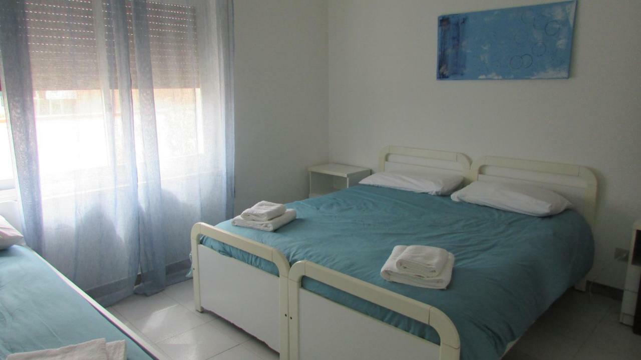 Appartamento Spiaggia Playa Castellammare del Golfo Zewnętrze zdjęcie