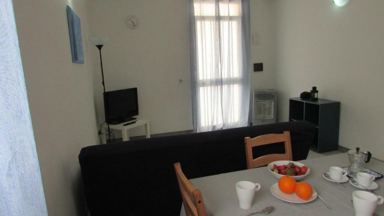Appartamento Spiaggia Playa Castellammare del Golfo Zewnętrze zdjęcie