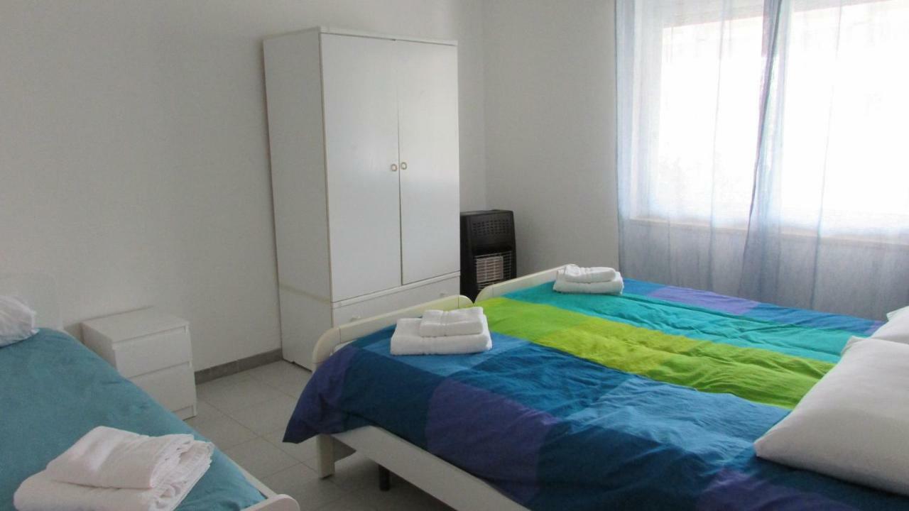 Appartamento Spiaggia Playa Castellammare del Golfo Zewnętrze zdjęcie