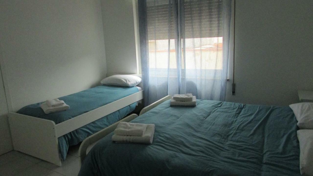 Appartamento Spiaggia Playa Castellammare del Golfo Zewnętrze zdjęcie
