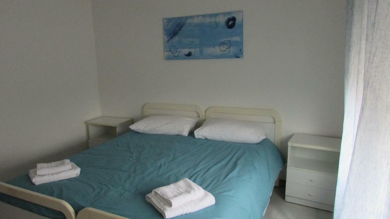 Appartamento Spiaggia Playa Castellammare del Golfo Zewnętrze zdjęcie