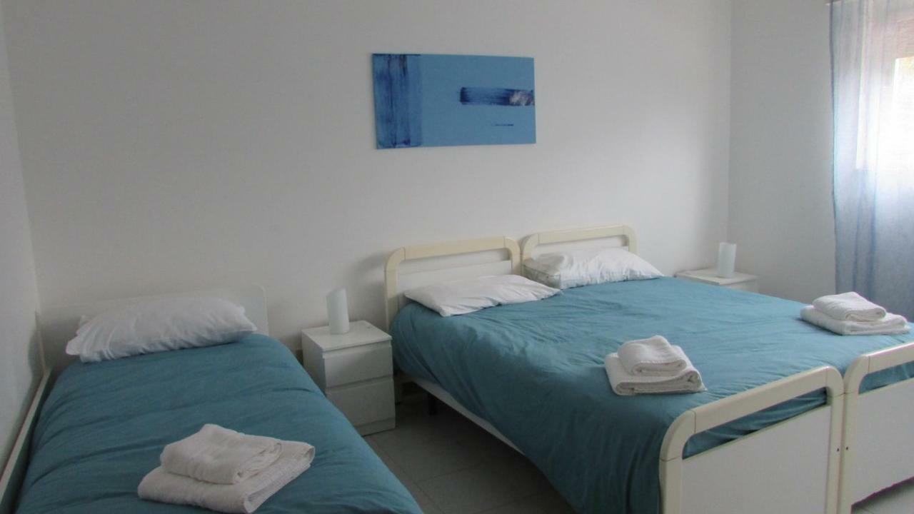 Appartamento Spiaggia Playa Castellammare del Golfo Zewnętrze zdjęcie