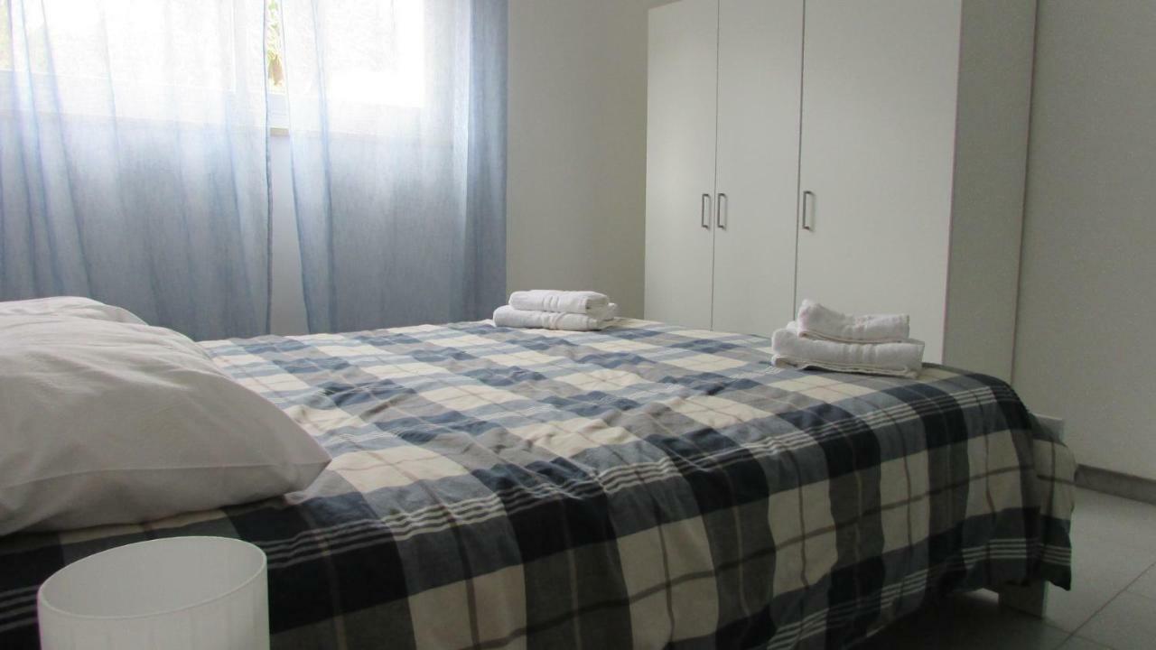 Appartamento Spiaggia Playa Castellammare del Golfo Zewnętrze zdjęcie